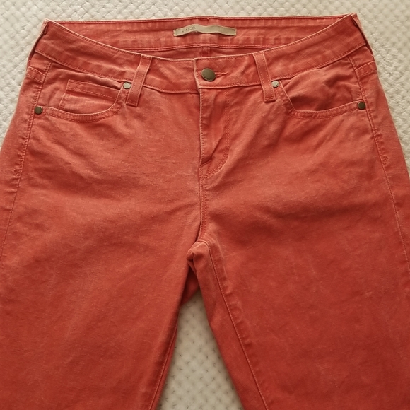 Vince stonewashed jeans - Picture 2 of 7
